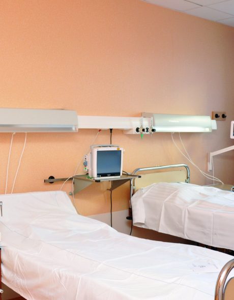Uniklinik Marburg